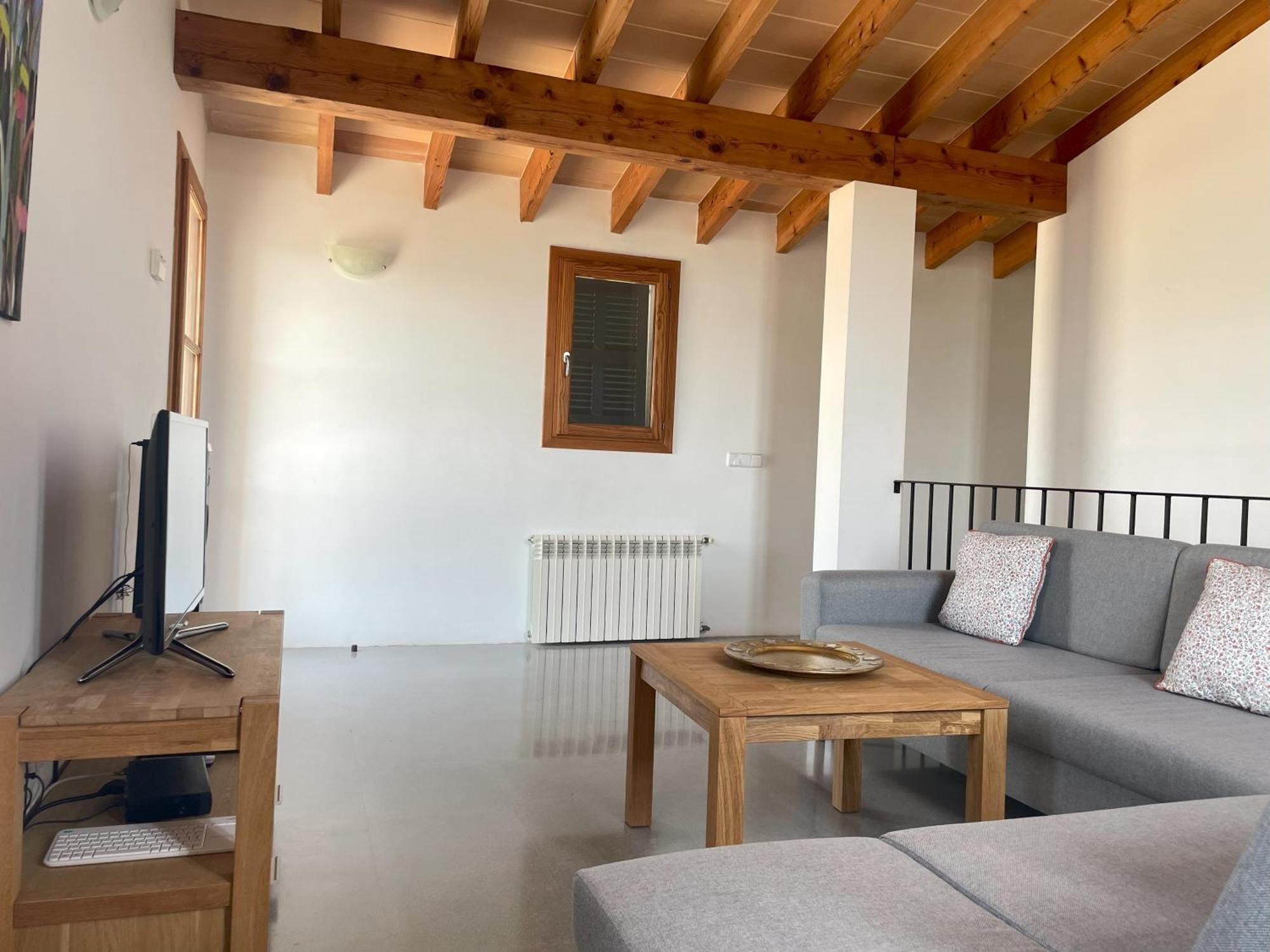 Villa Punta De Vistalegre à Porto Cristo Extérieur photo