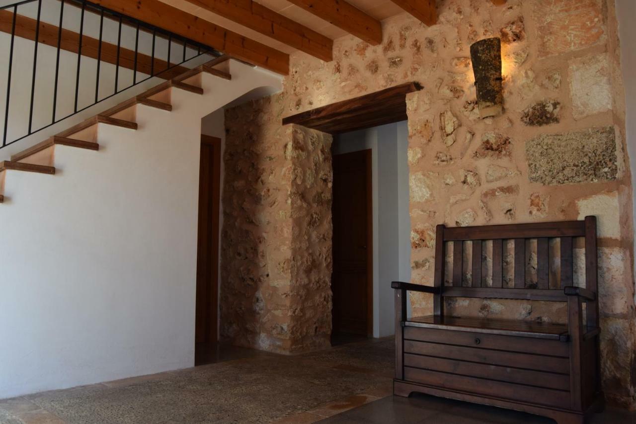 Villa Punta De Vistalegre à Porto Cristo Extérieur photo